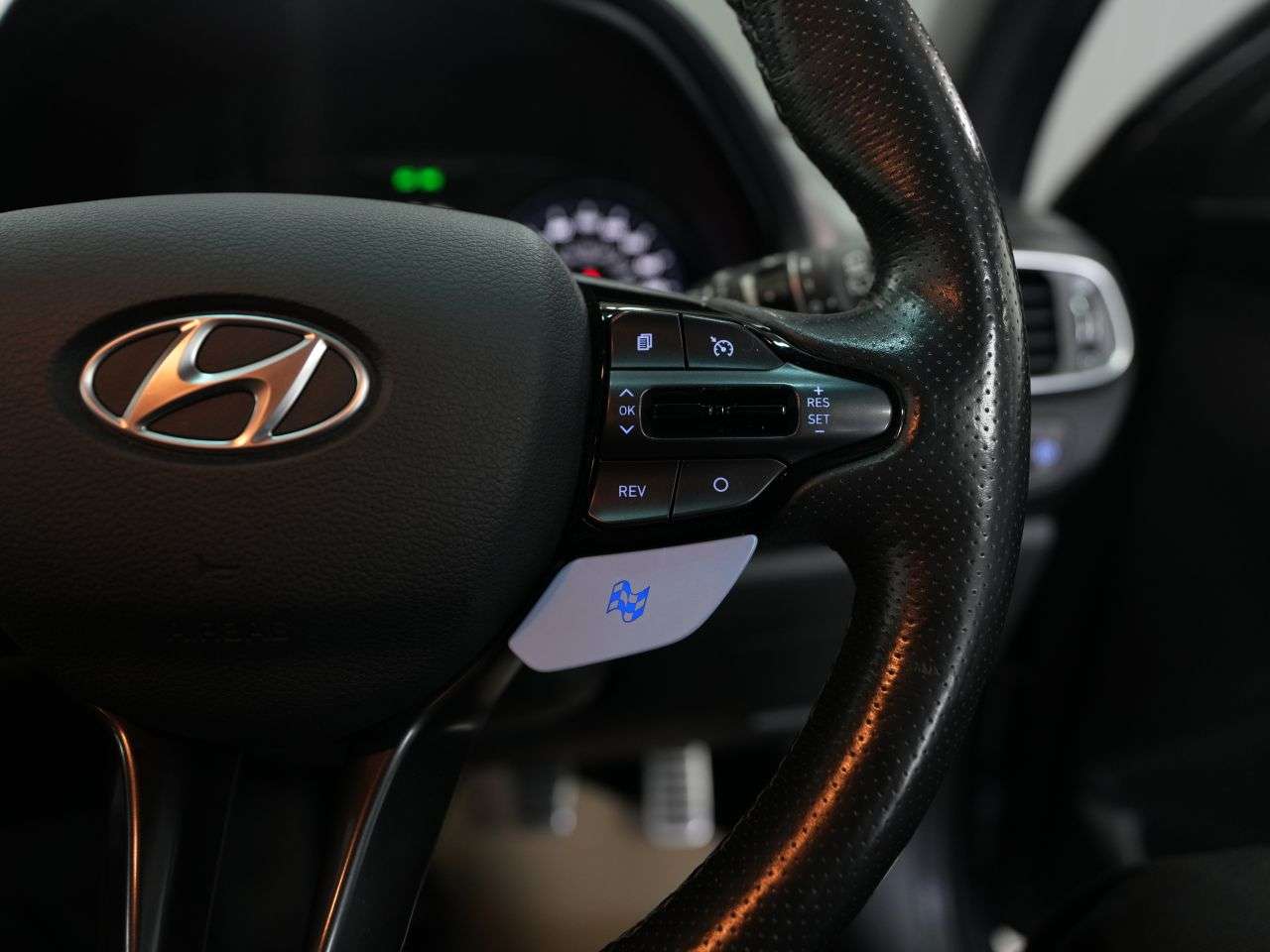 2019 HYUNDAI I30 2019 HYUNDAI I30
