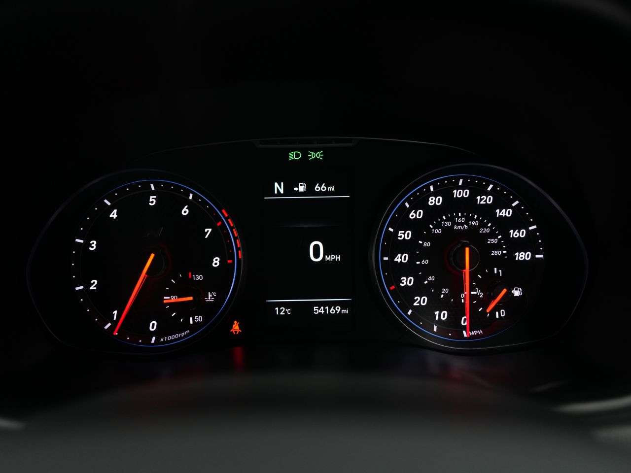 2019 HYUNDAI I30 2019 HYUNDAI I30