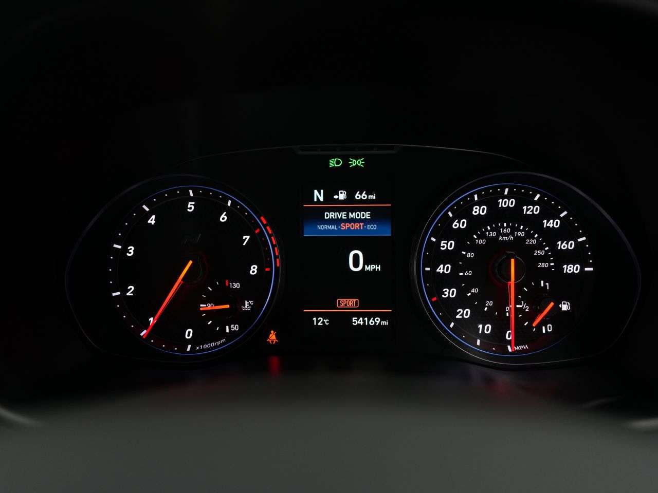 2019 HYUNDAI I30 2019 HYUNDAI I30
