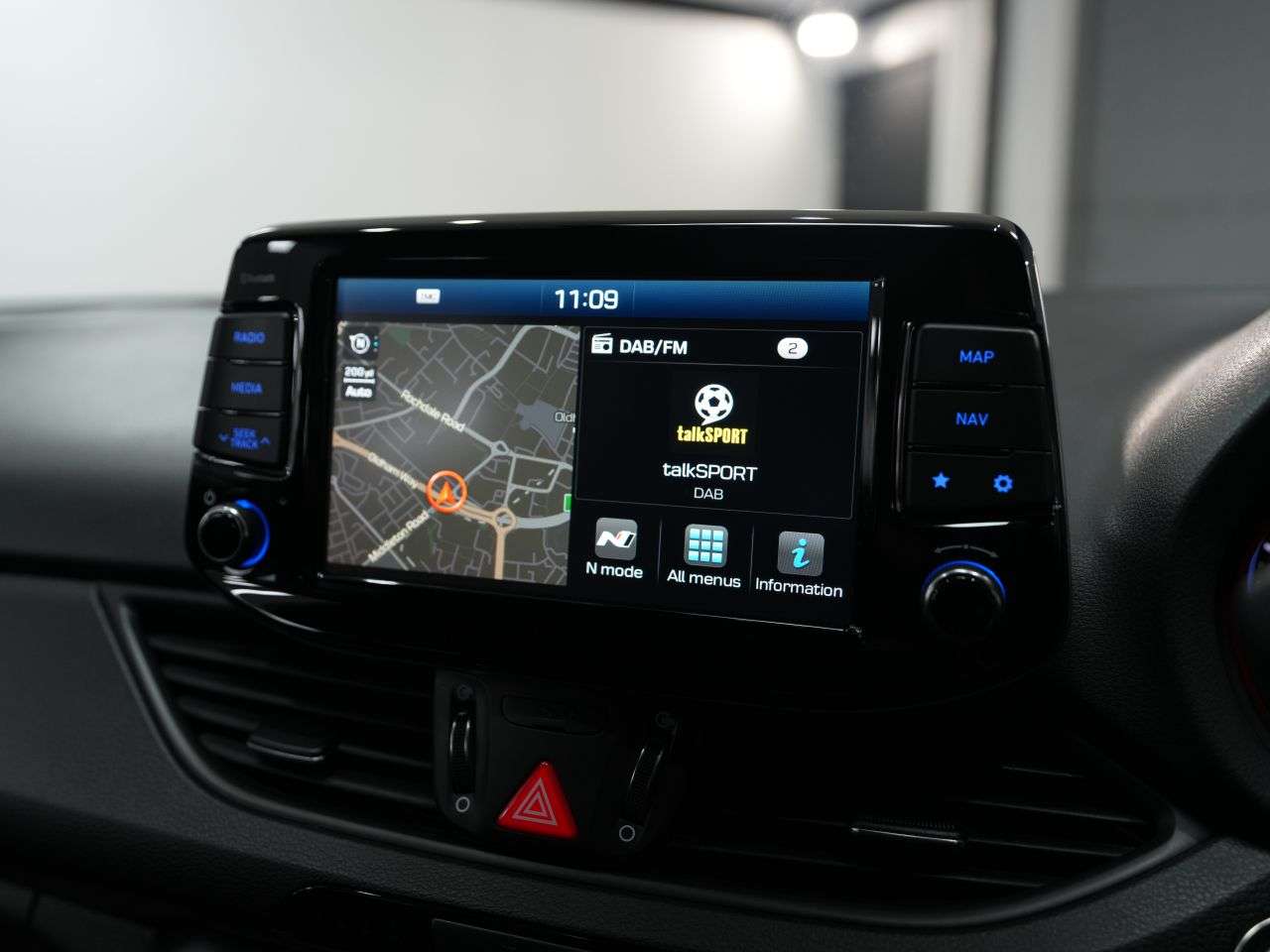 2019 HYUNDAI I30 2019 HYUNDAI I30