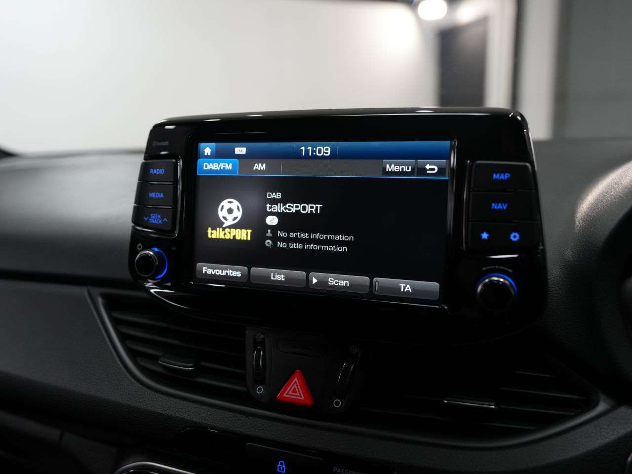 2019 HYUNDAI I30 2019 HYUNDAI I30