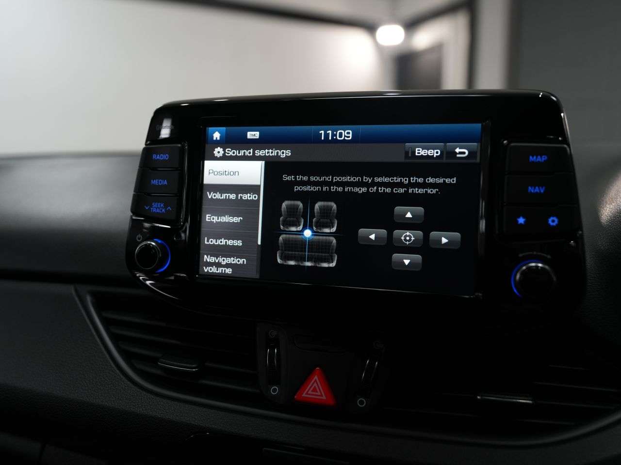 2019 HYUNDAI I30 2019 HYUNDAI I30