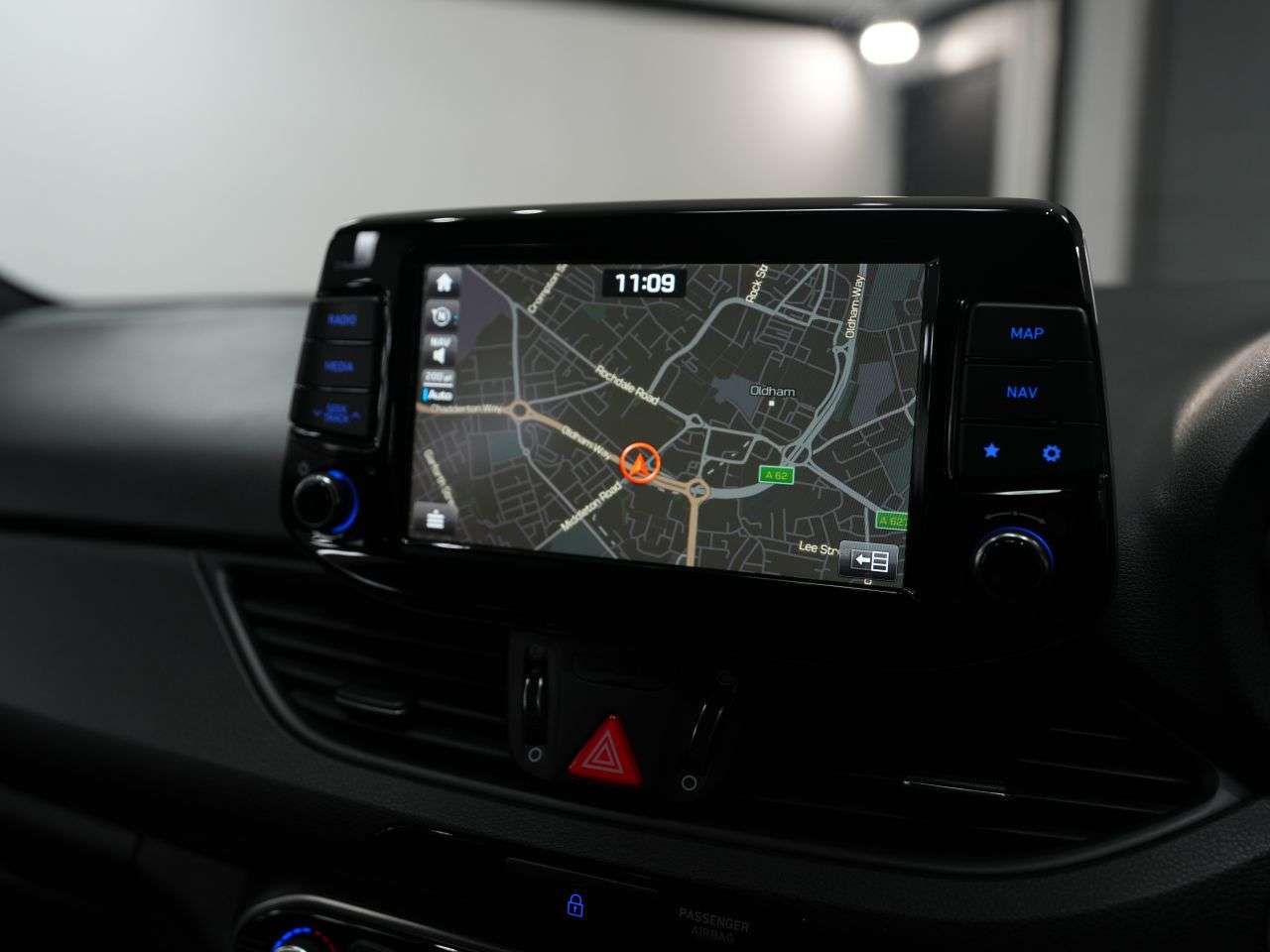 2019 HYUNDAI I30 2019 HYUNDAI I30