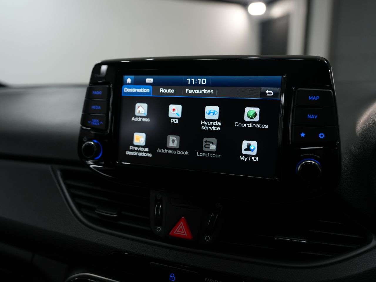 2019 HYUNDAI I30 2019 HYUNDAI I30