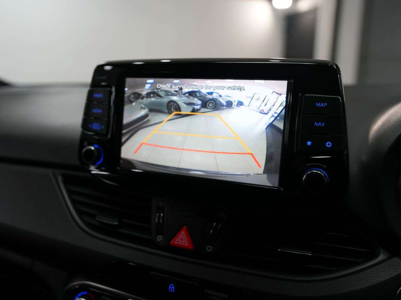 2019 HYUNDAI I30 2019 HYUNDAI I30