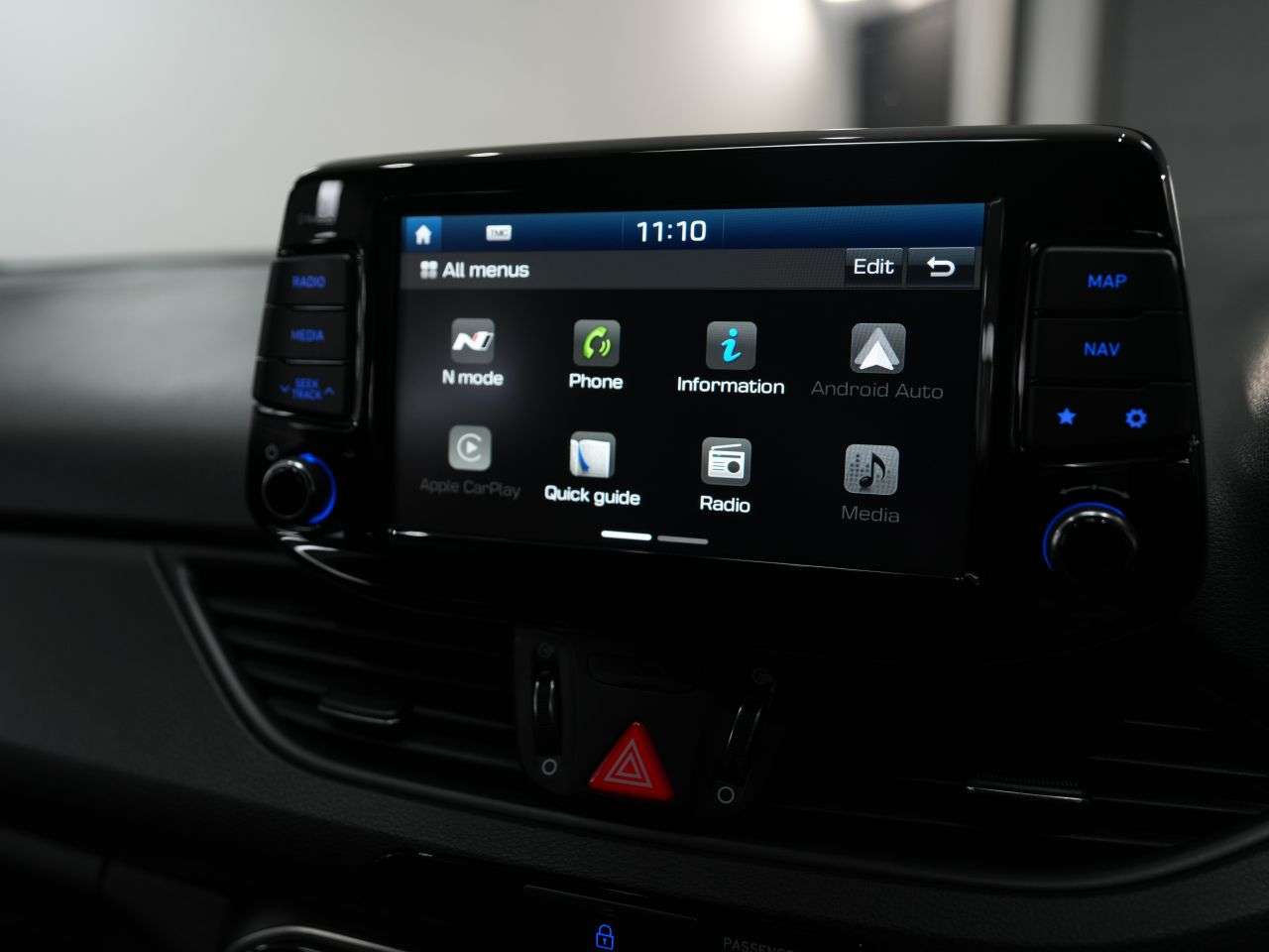 2019 HYUNDAI I30 2019 HYUNDAI I30