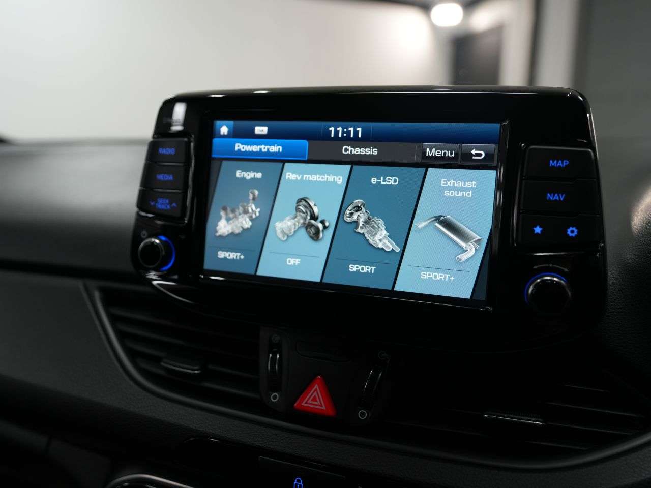 2019 HYUNDAI I30 2019 HYUNDAI I30