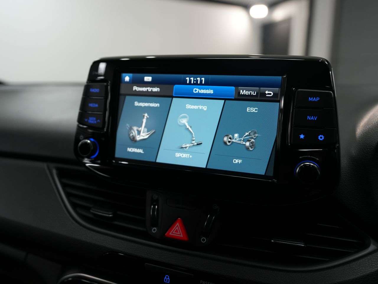 2019 HYUNDAI I30 2019 HYUNDAI I30
