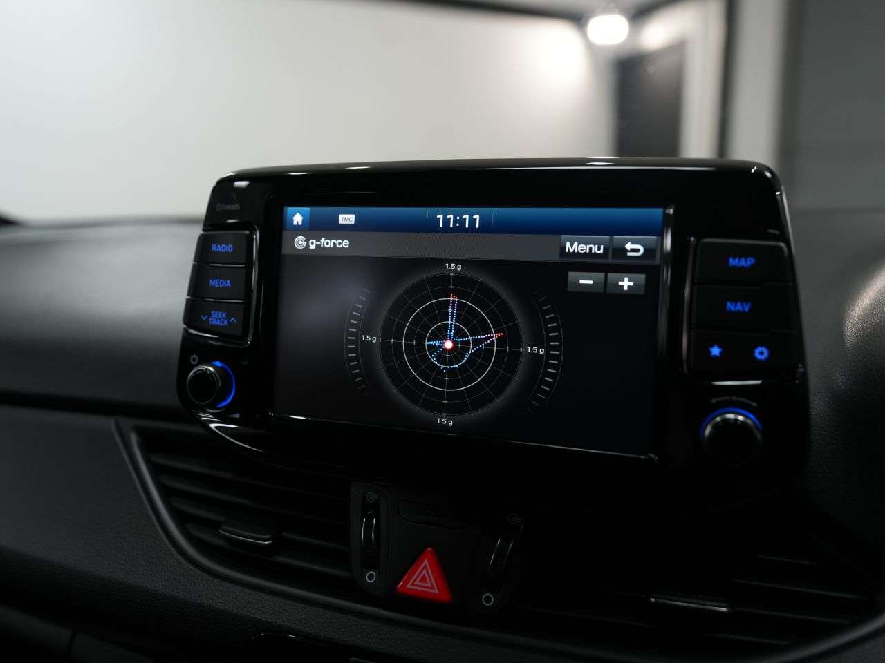 2019 HYUNDAI I30 2019 HYUNDAI I30