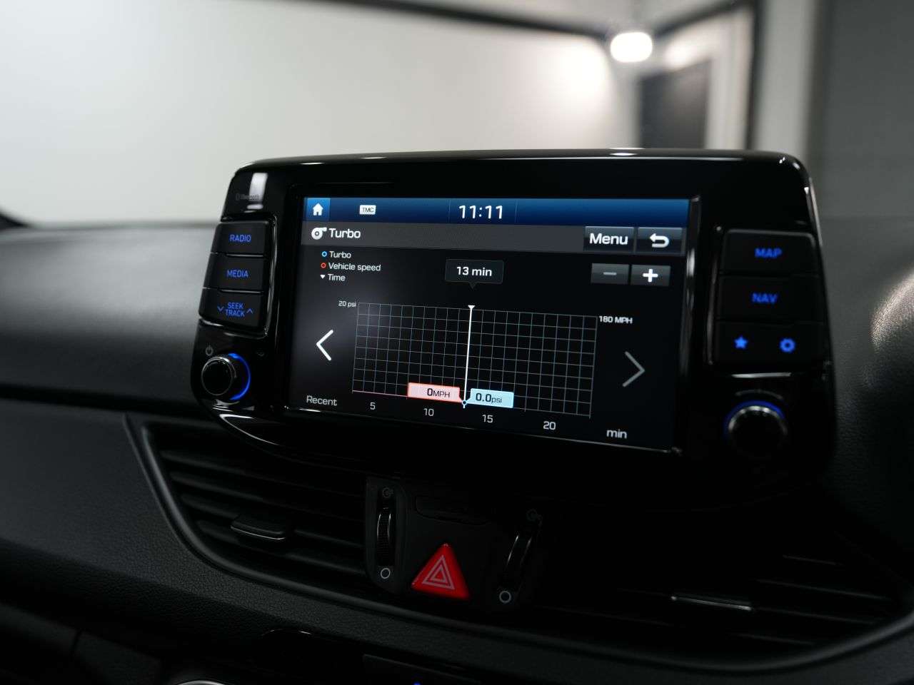 2019 HYUNDAI I30 2019 HYUNDAI I30