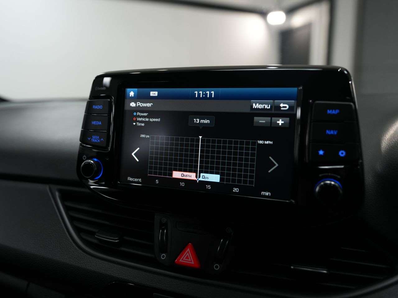 2019 HYUNDAI I30 2019 HYUNDAI I30