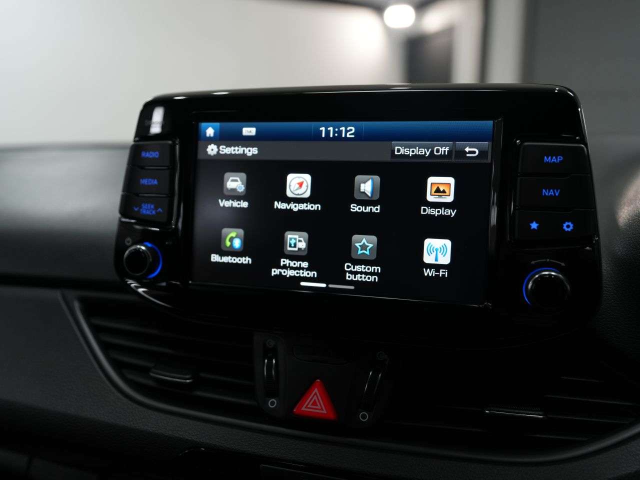 2019 HYUNDAI I30 2019 HYUNDAI I30