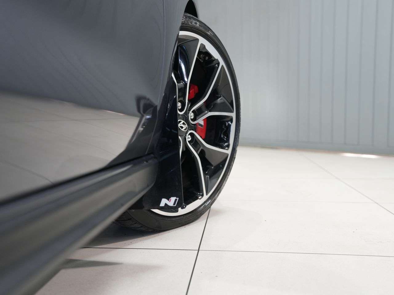 2019 HYUNDAI I30 2019 HYUNDAI I30