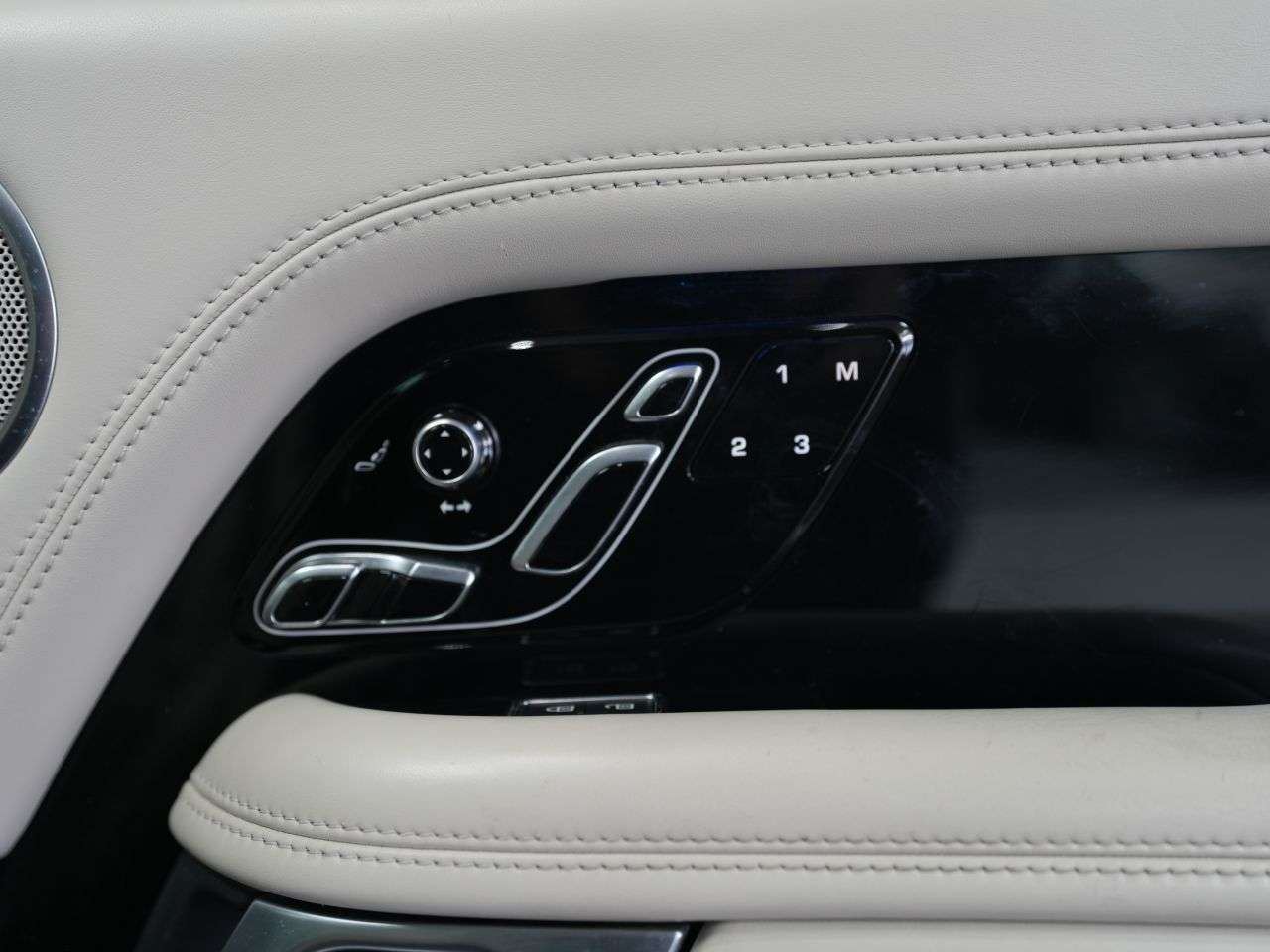 2021 LAND ROVER RANGE ROVER 2021 LAND ROVER RANGE ROVER