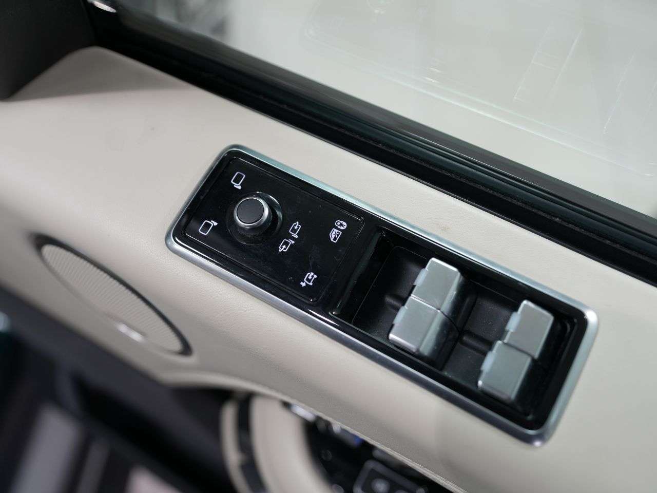 2021 LAND ROVER RANGE ROVER 2021 LAND ROVER RANGE ROVER