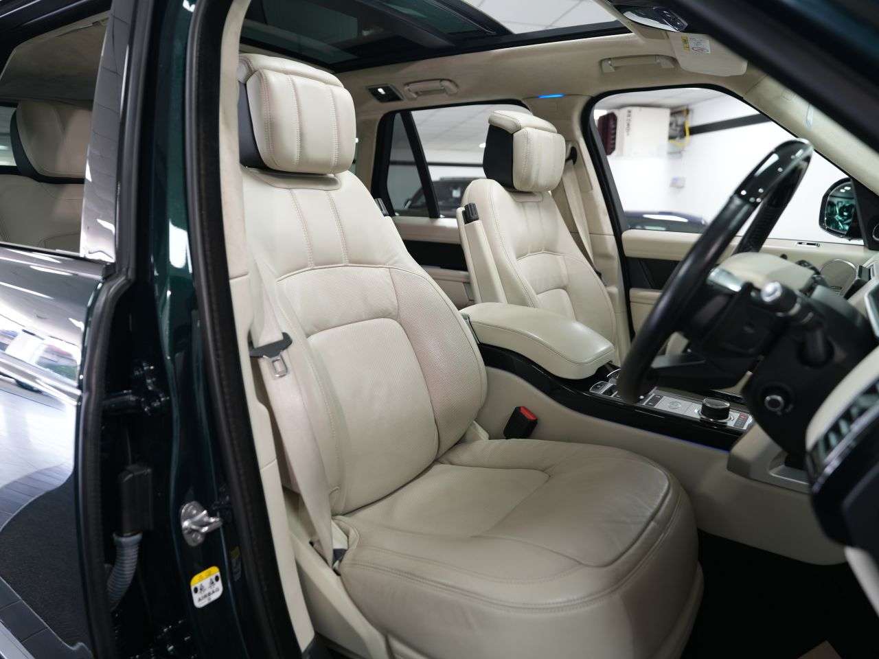 2021 LAND ROVER RANGE ROVER 2021 LAND ROVER RANGE ROVER