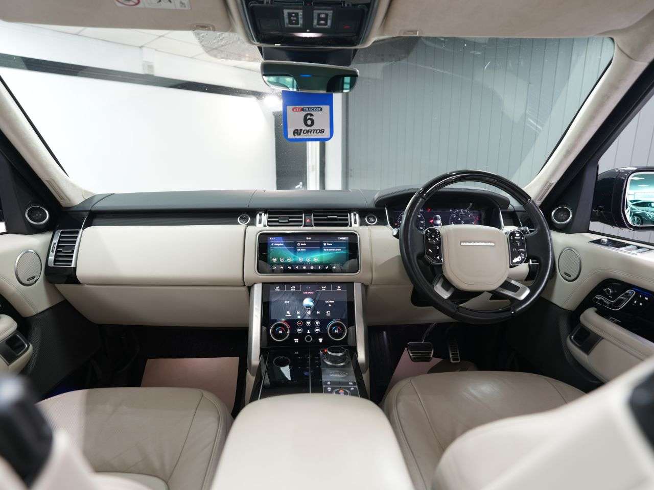 2021 LAND ROVER RANGE ROVER 2021 LAND ROVER RANGE ROVER