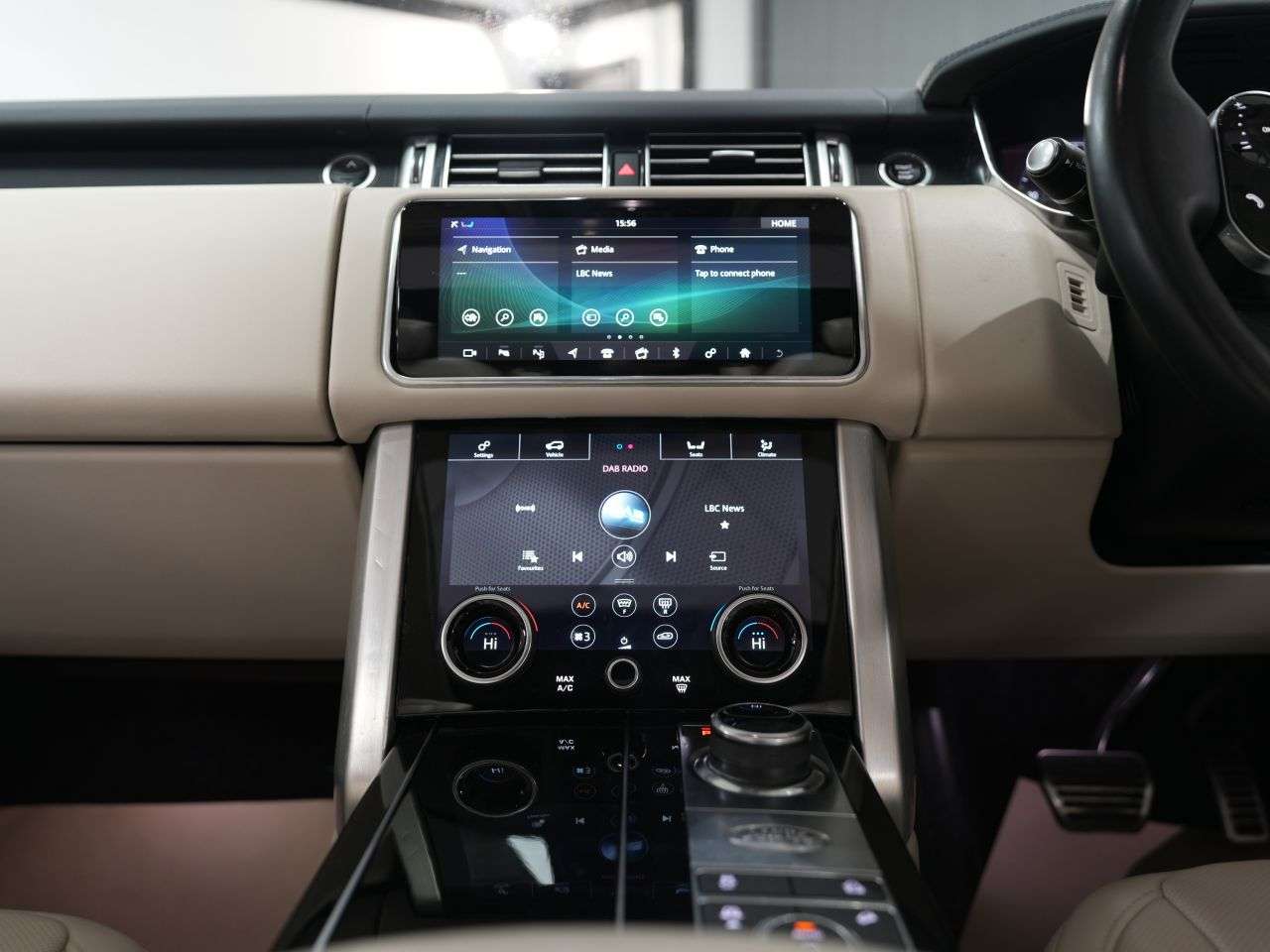 2021 LAND ROVER RANGE ROVER 2021 LAND ROVER RANGE ROVER
