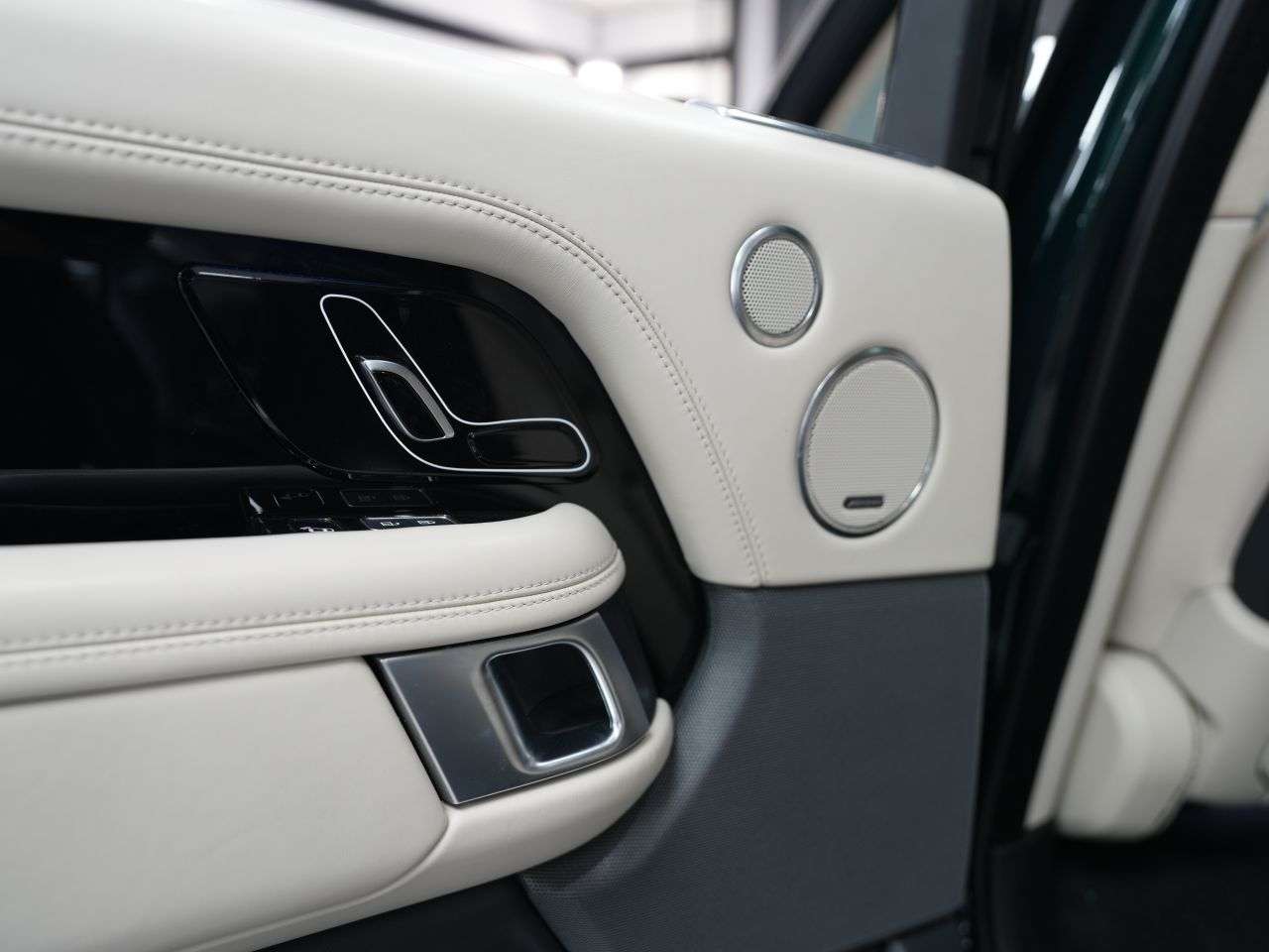 2021 LAND ROVER RANGE ROVER 2021 LAND ROVER RANGE ROVER