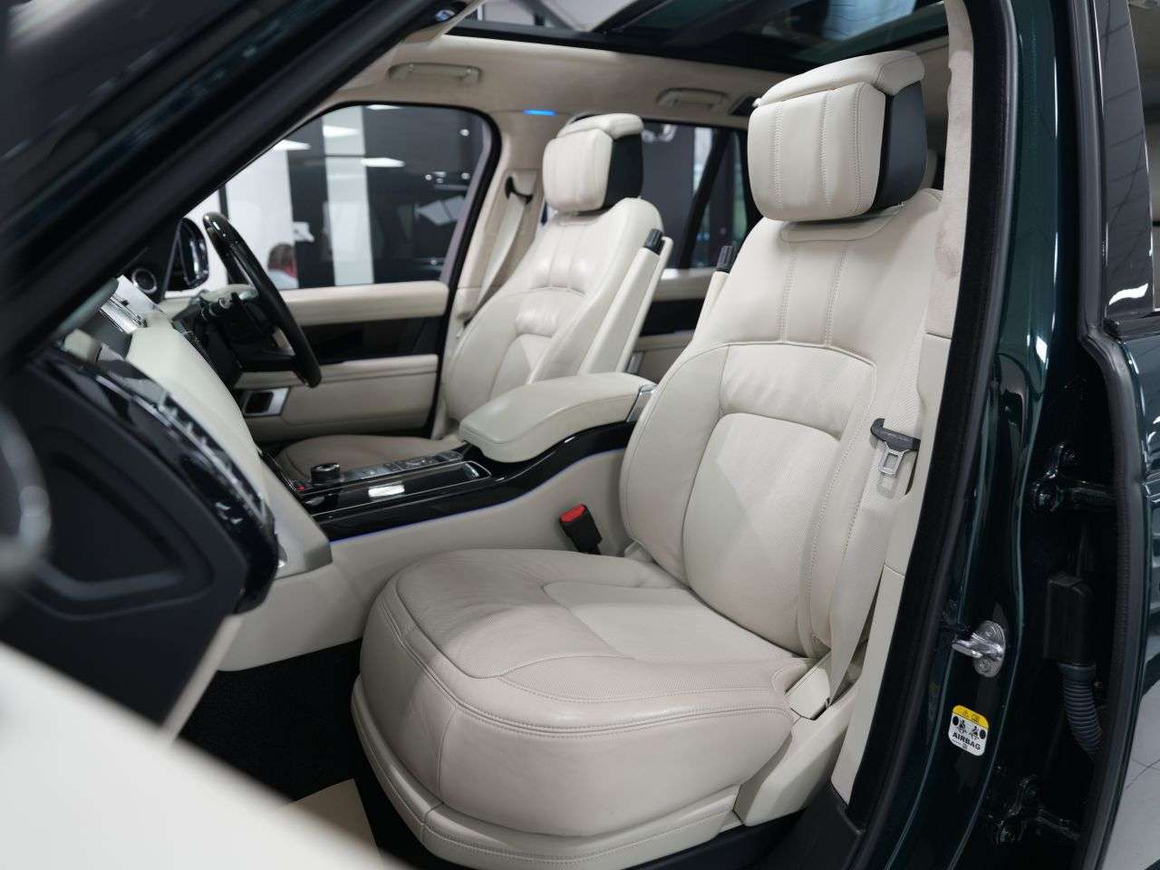 2021 LAND ROVER RANGE ROVER 2021 LAND ROVER RANGE ROVER
