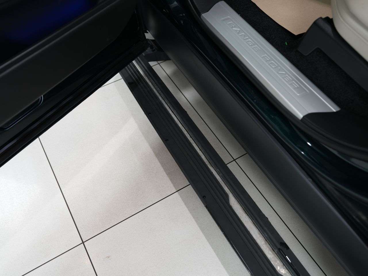2021 LAND ROVER RANGE ROVER 2021 LAND ROVER RANGE ROVER