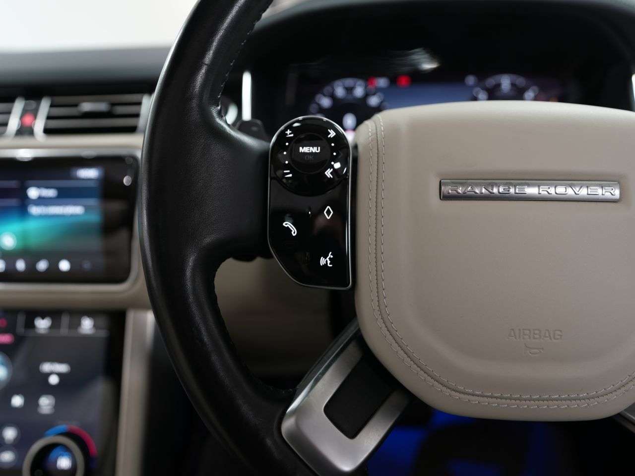 2021 LAND ROVER RANGE ROVER 2021 LAND ROVER RANGE ROVER