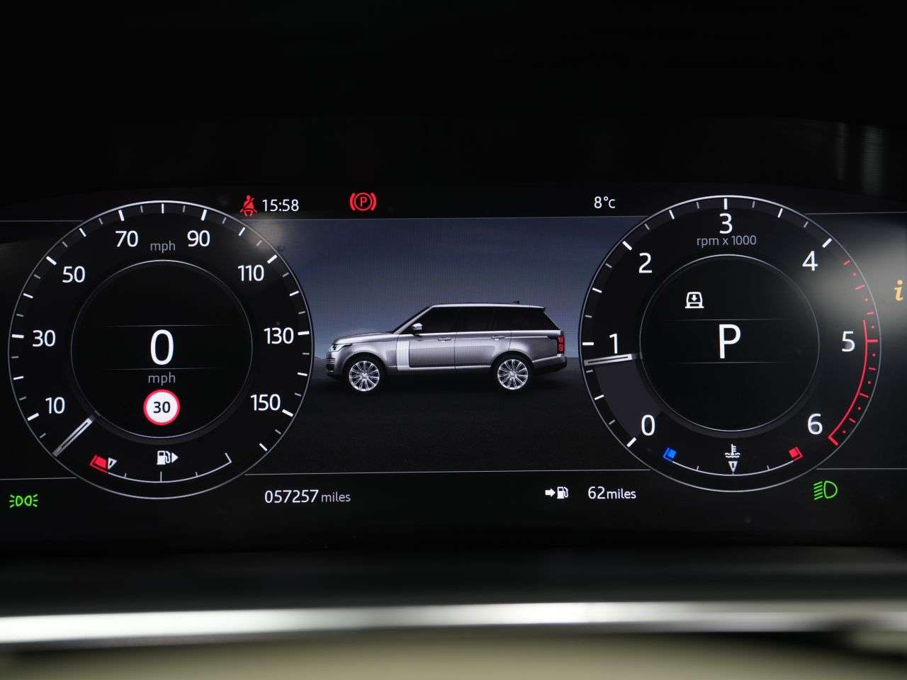 2021 LAND ROVER RANGE ROVER 2021 LAND ROVER RANGE ROVER