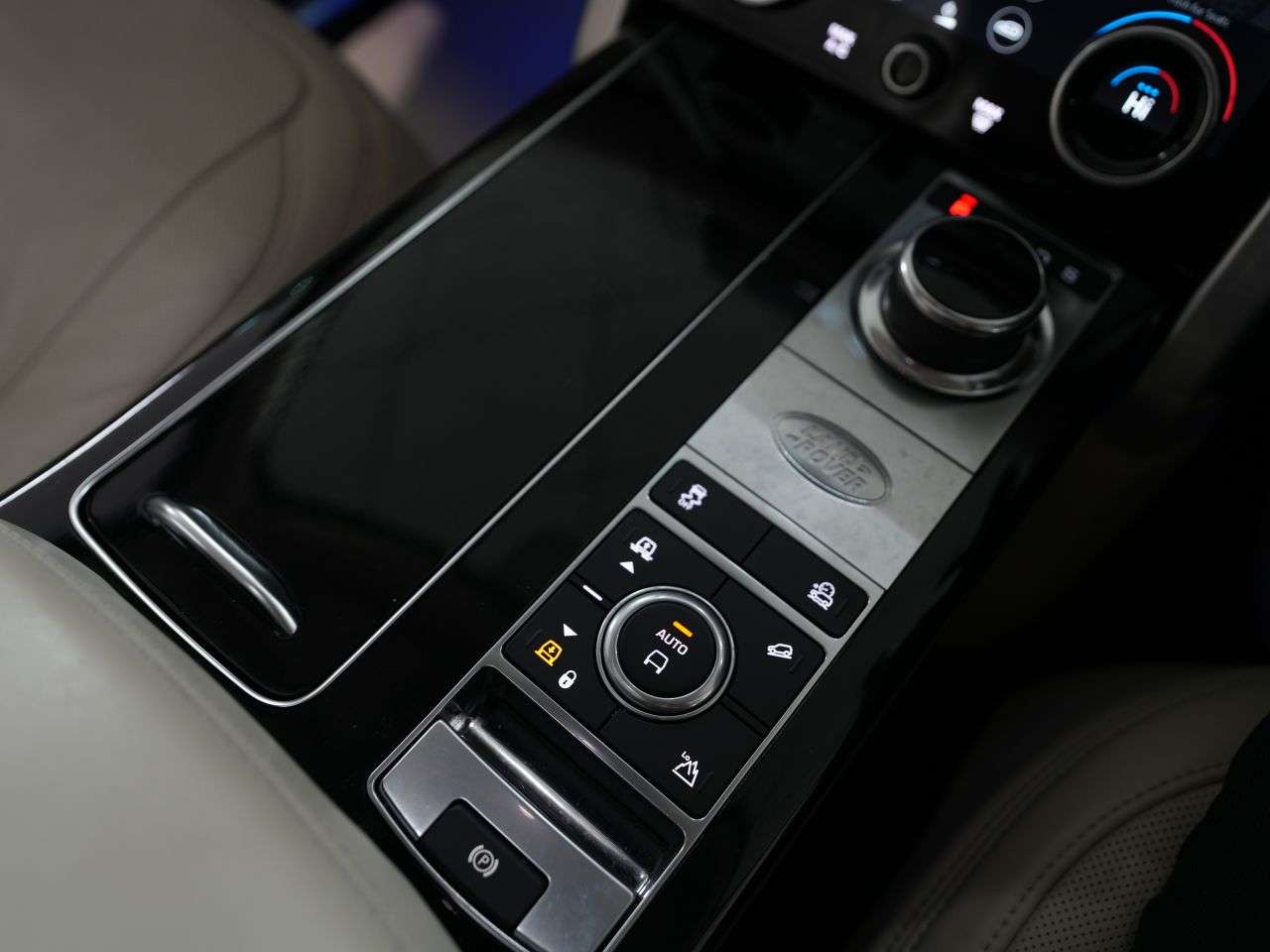 2021 LAND ROVER RANGE ROVER 2021 LAND ROVER RANGE ROVER