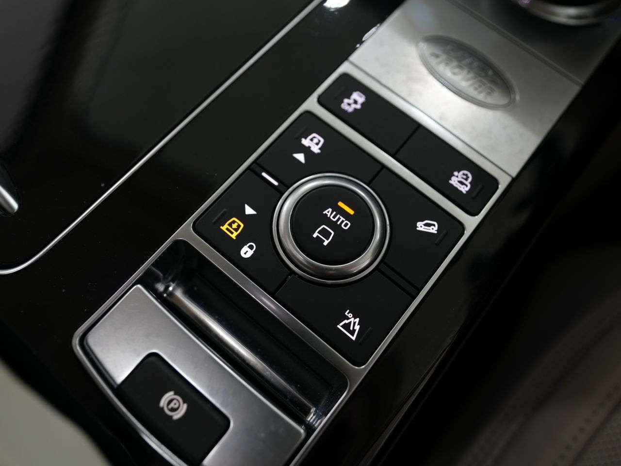 2021 LAND ROVER RANGE ROVER 2021 LAND ROVER RANGE ROVER