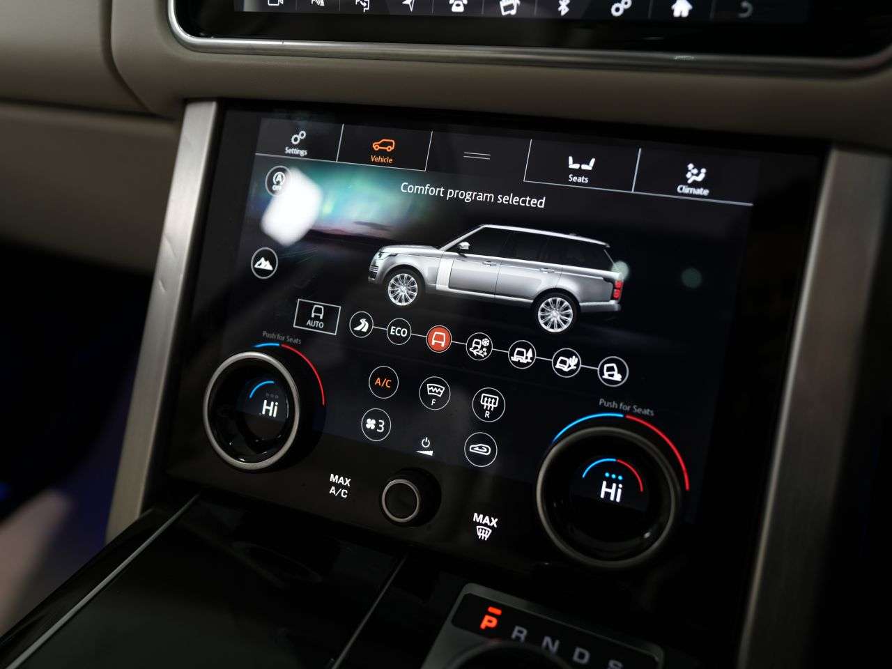 2021 LAND ROVER RANGE ROVER 2021 LAND ROVER RANGE ROVER