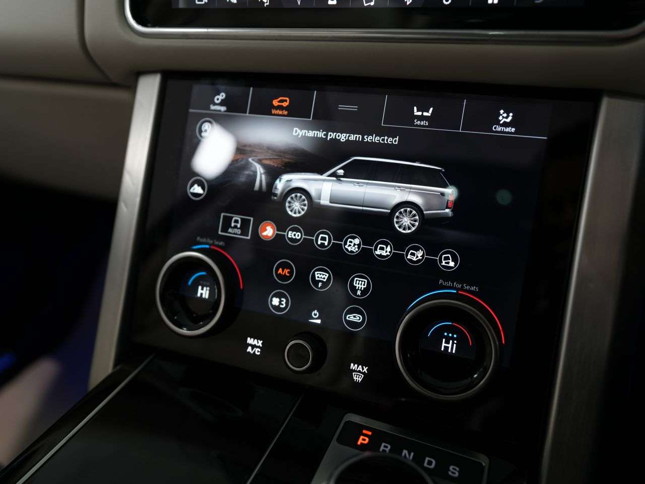 2021 LAND ROVER RANGE ROVER 2021 LAND ROVER RANGE ROVER