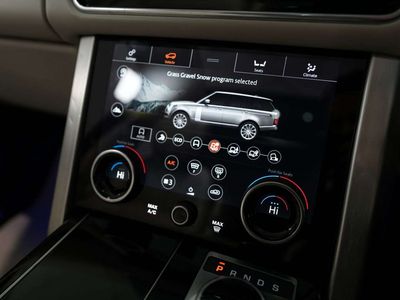 2021 LAND ROVER RANGE ROVER 2021 LAND ROVER RANGE ROVER