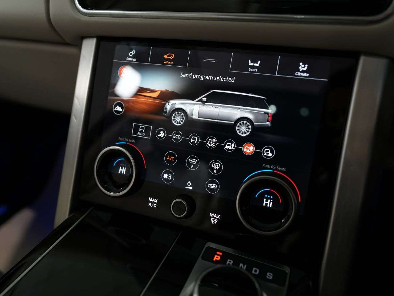 2021 LAND ROVER RANGE ROVER 2021 LAND ROVER RANGE ROVER