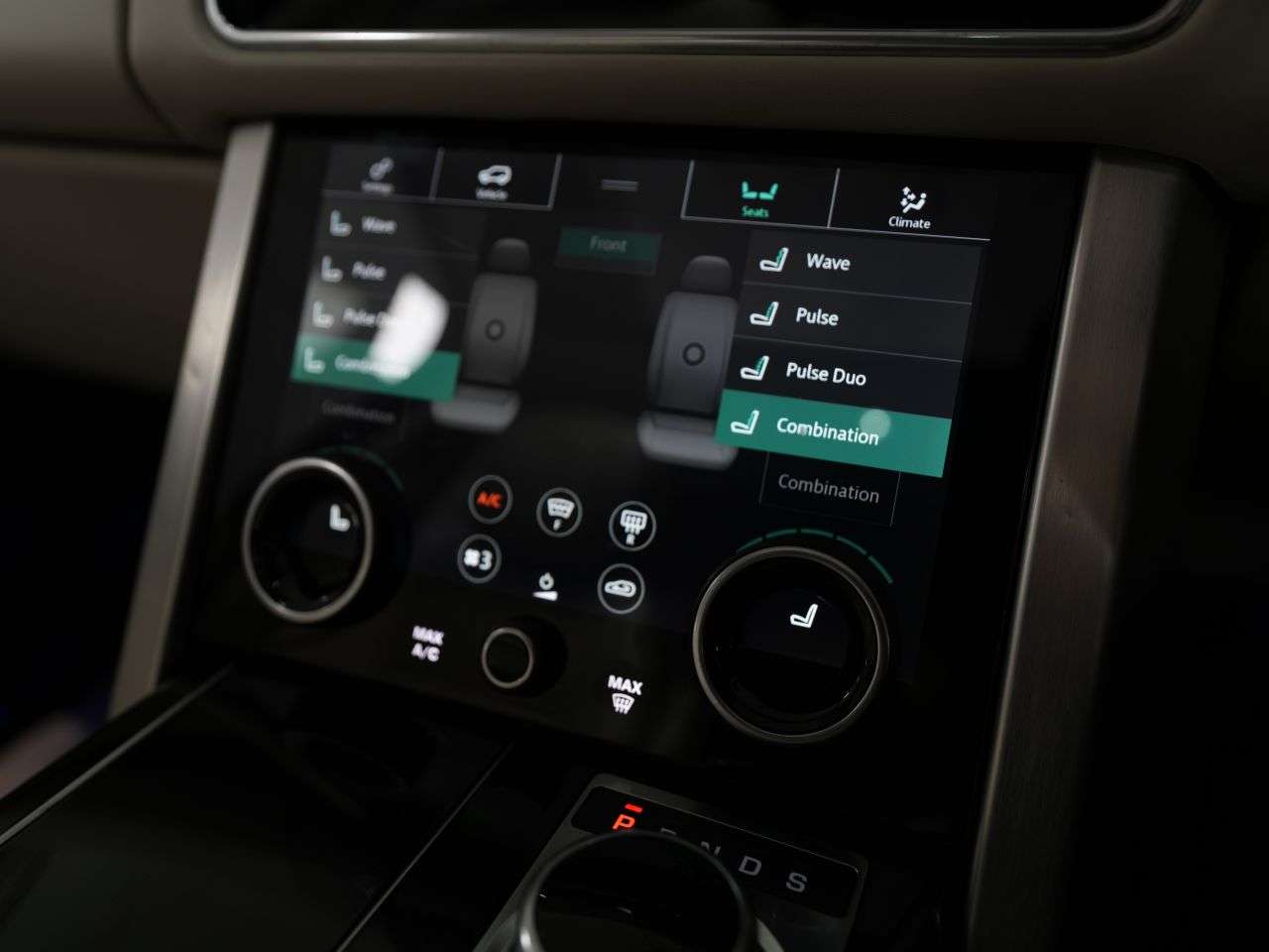 2021 LAND ROVER RANGE ROVER 2021 LAND ROVER RANGE ROVER