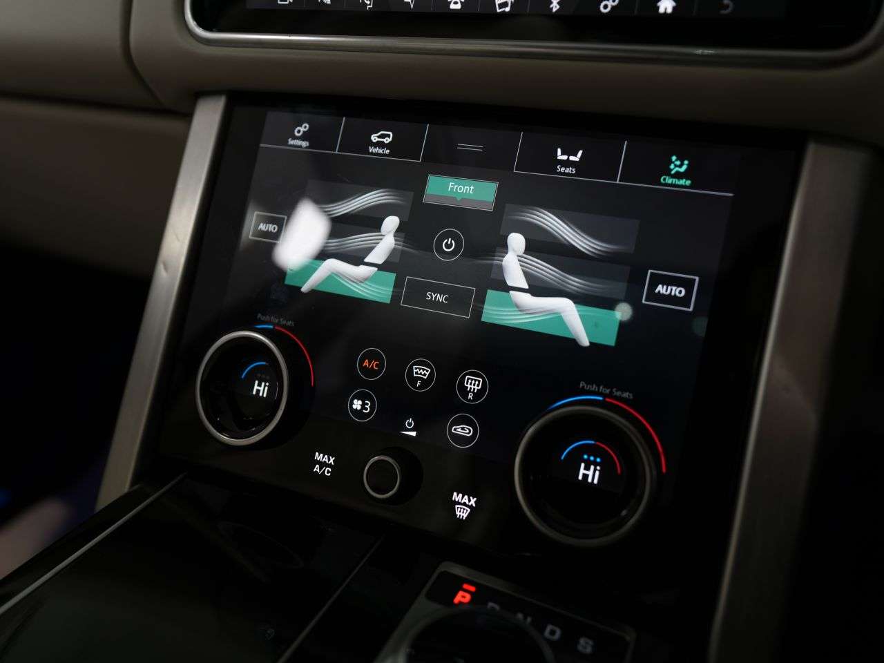 2021 LAND ROVER RANGE ROVER 2021 LAND ROVER RANGE ROVER