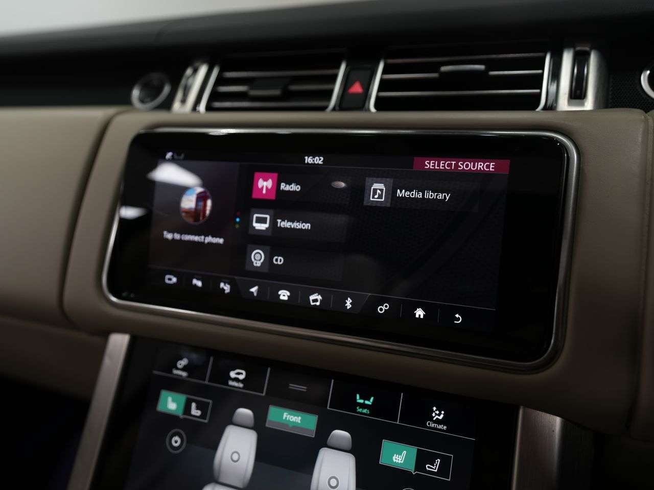 2021 LAND ROVER RANGE ROVER 2021 LAND ROVER RANGE ROVER