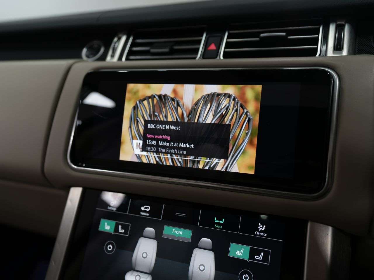 2021 LAND ROVER RANGE ROVER 2021 LAND ROVER RANGE ROVER
