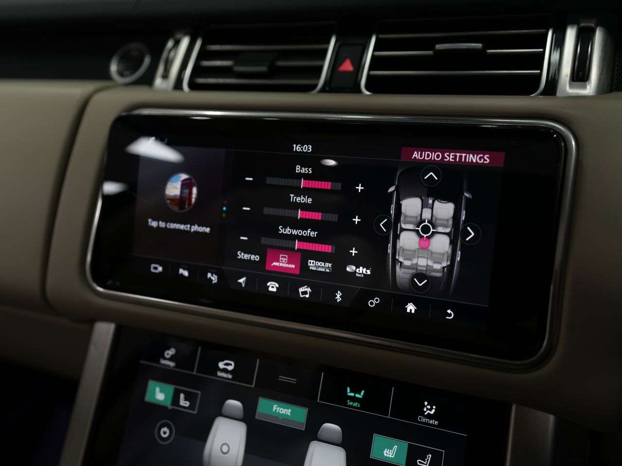 2021 LAND ROVER RANGE ROVER 2021 LAND ROVER RANGE ROVER