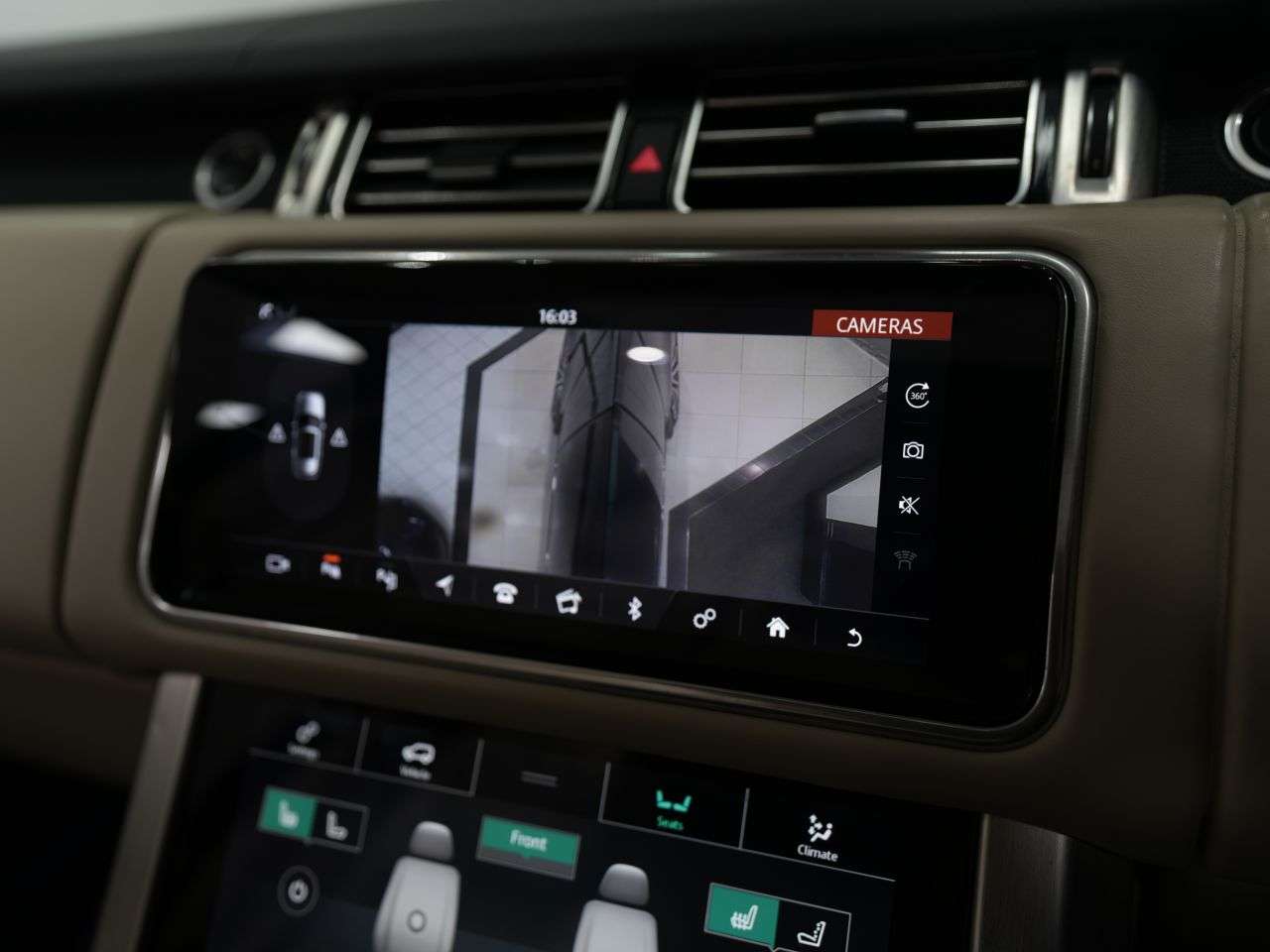 2021 LAND ROVER RANGE ROVER 2021 LAND ROVER RANGE ROVER