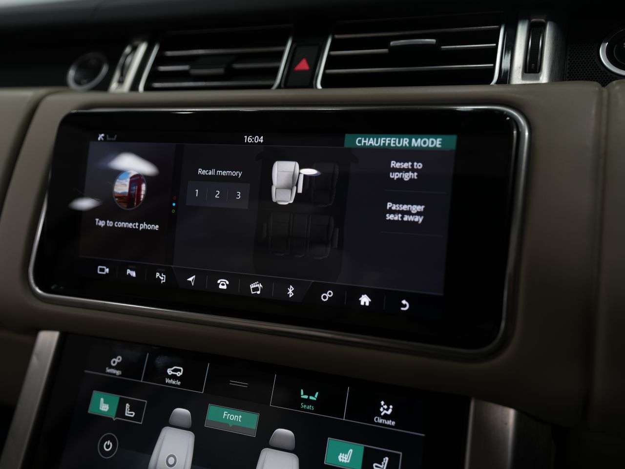 2021 LAND ROVER RANGE ROVER 2021 LAND ROVER RANGE ROVER