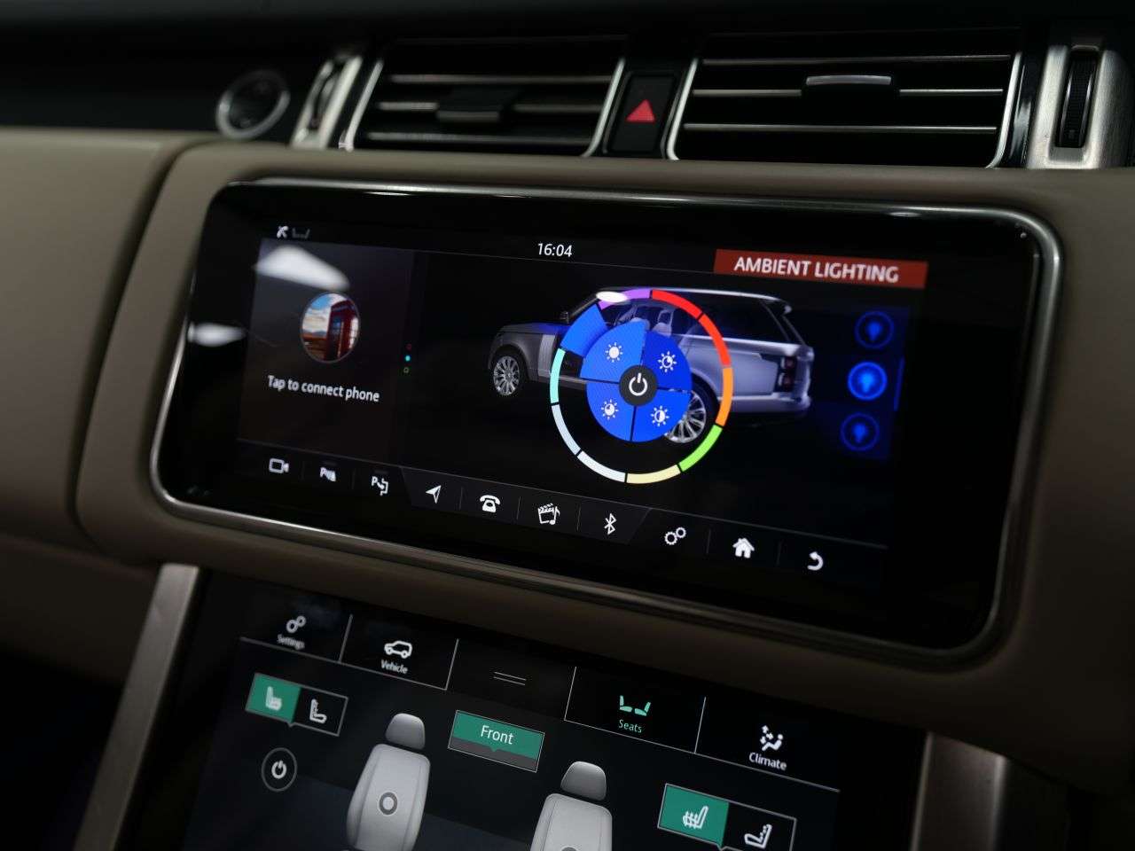 2021 LAND ROVER RANGE ROVER 2021 LAND ROVER RANGE ROVER