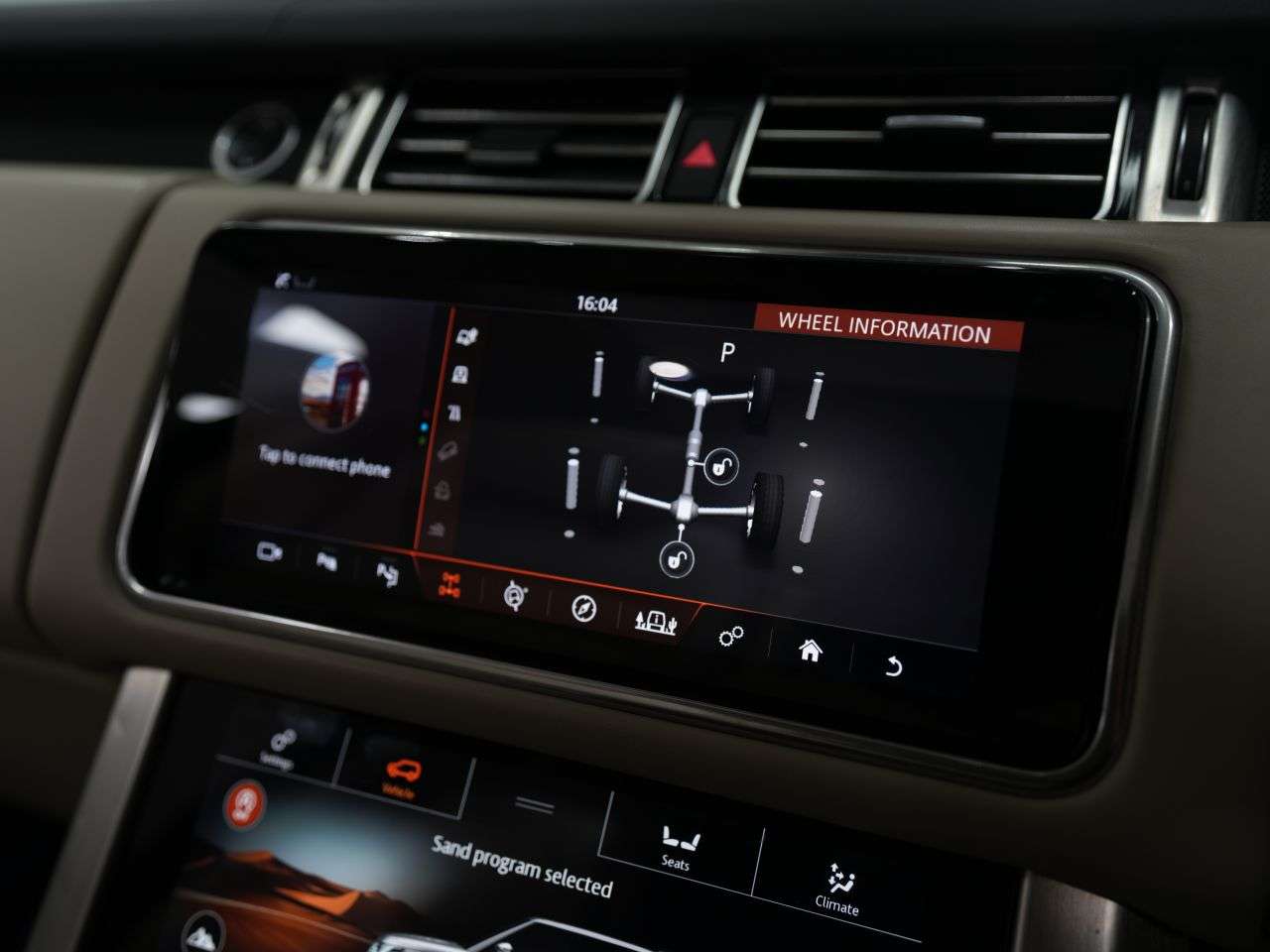 2021 LAND ROVER RANGE ROVER 2021 LAND ROVER RANGE ROVER