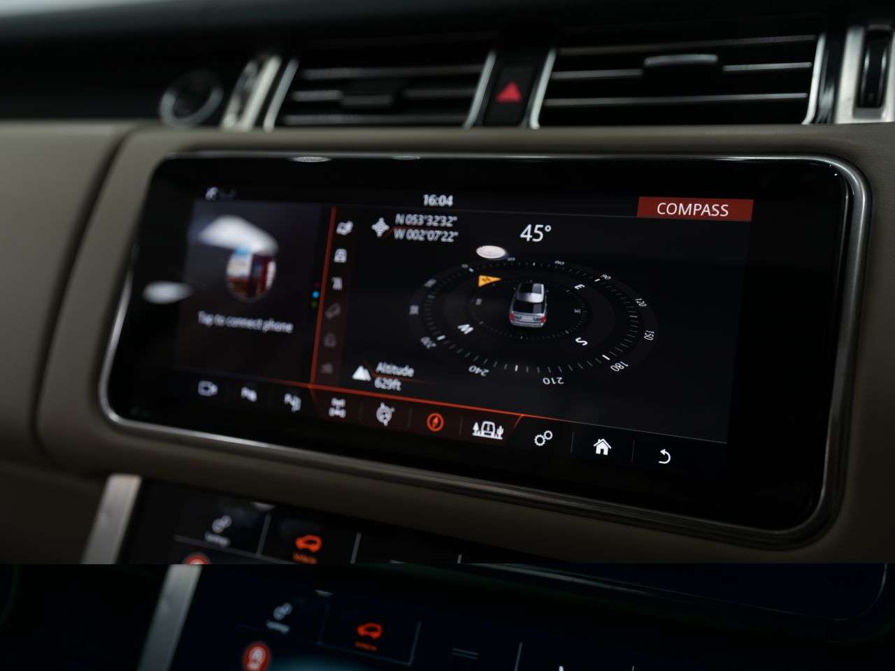 2021 LAND ROVER RANGE ROVER 2021 LAND ROVER RANGE ROVER