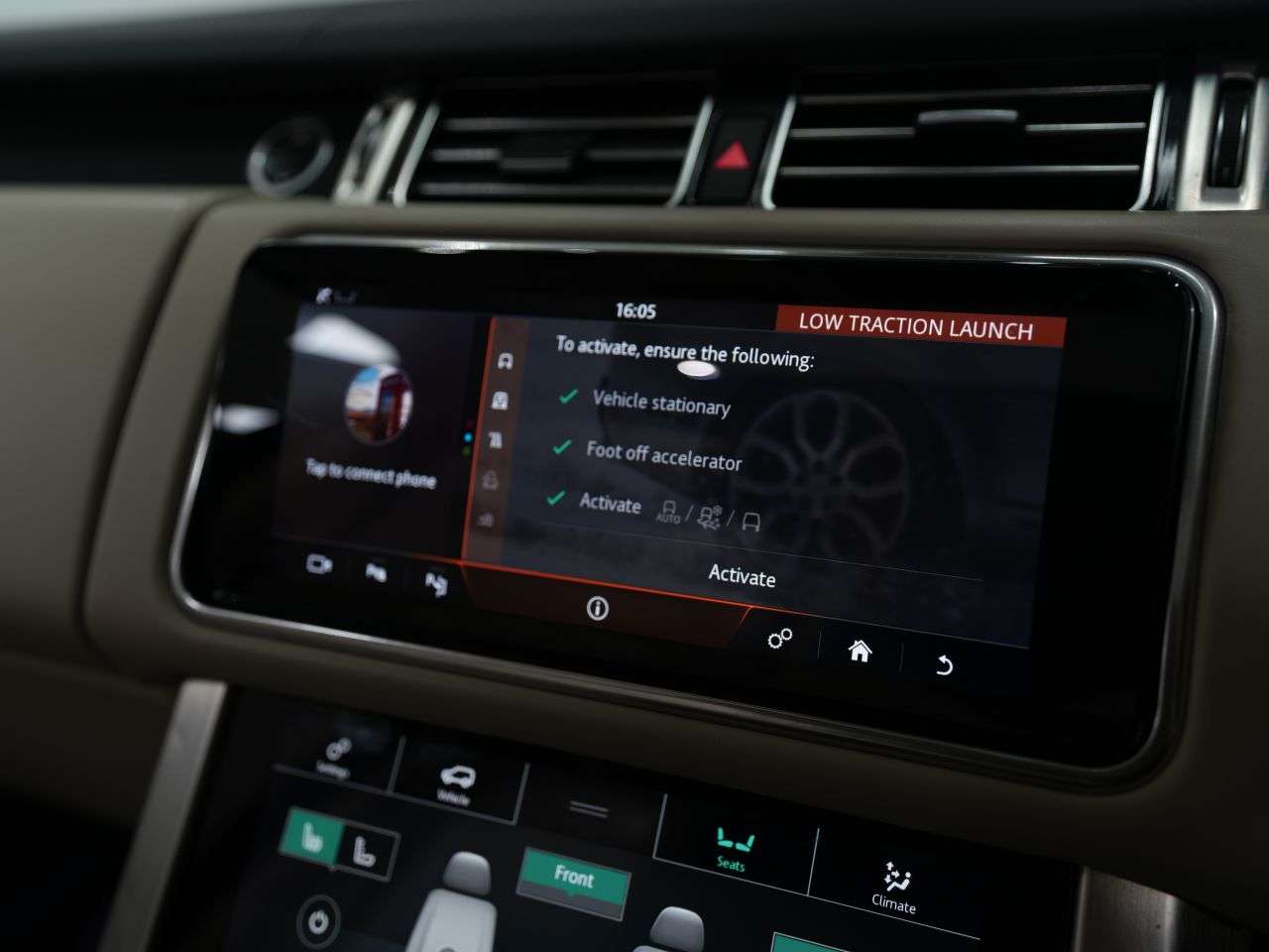 2021 LAND ROVER RANGE ROVER 2021 LAND ROVER RANGE ROVER
