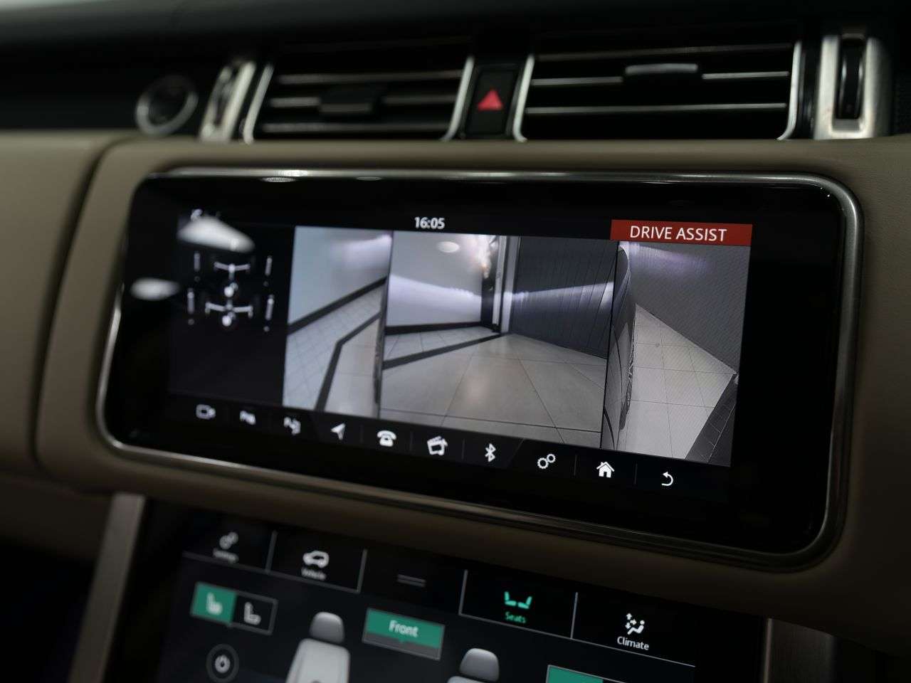 2021 LAND ROVER RANGE ROVER 2021 LAND ROVER RANGE ROVER