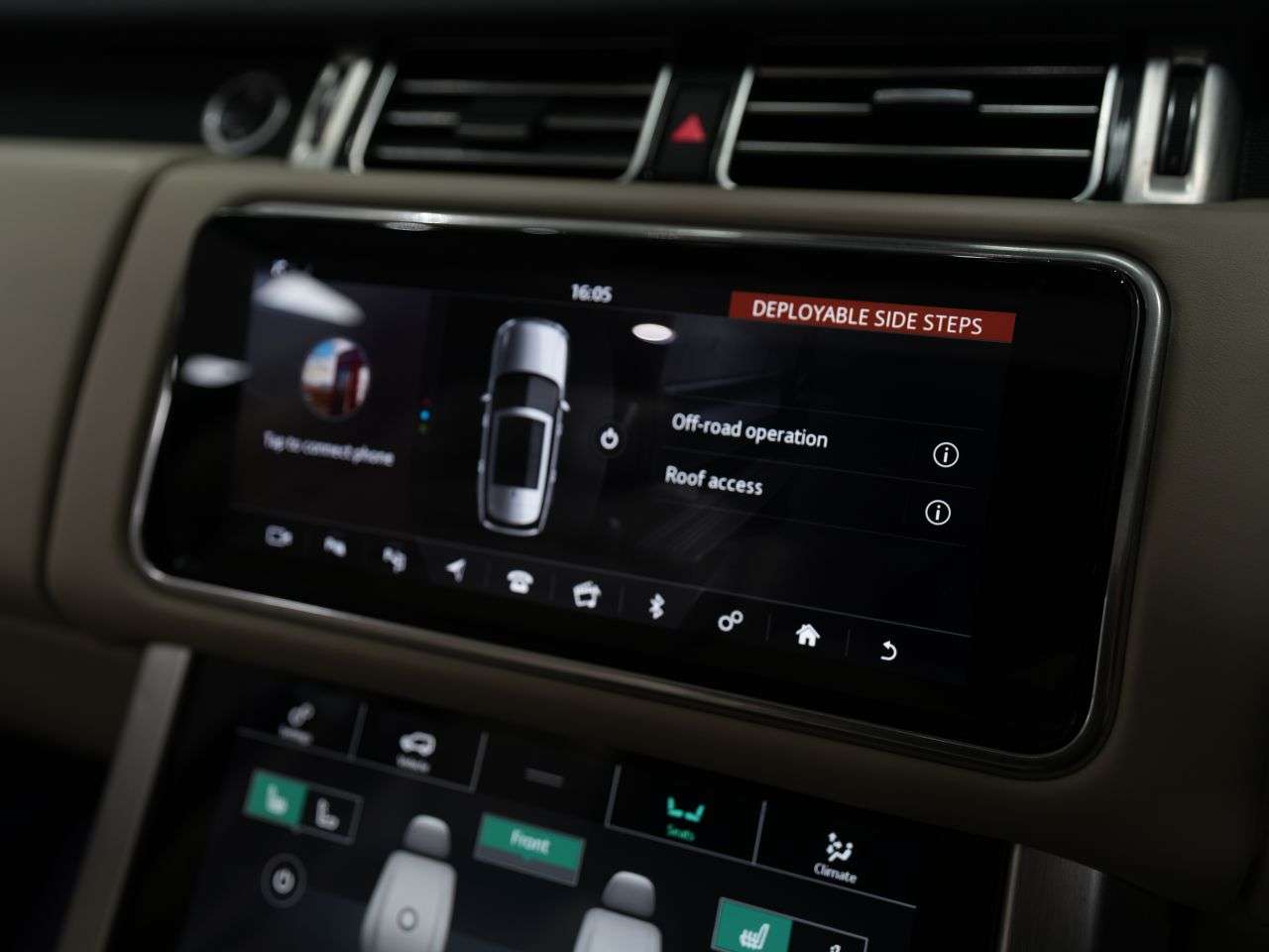 2021 LAND ROVER RANGE ROVER 2021 LAND ROVER RANGE ROVER