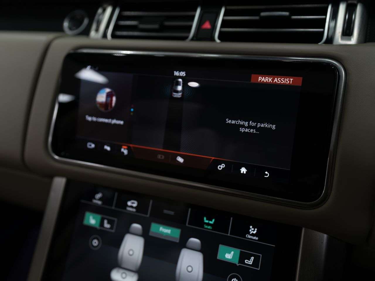 2021 LAND ROVER RANGE ROVER 2021 LAND ROVER RANGE ROVER