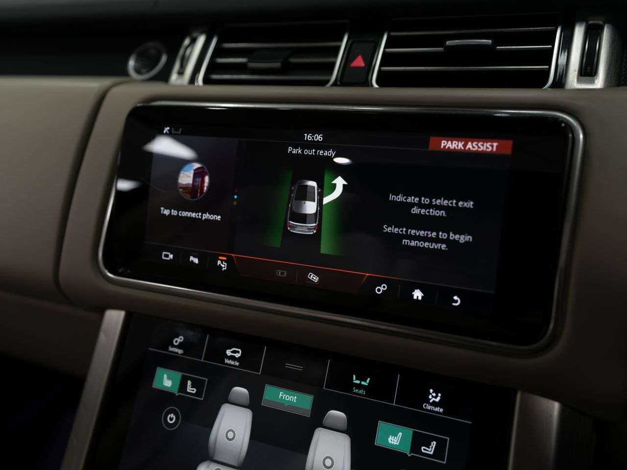 2021 LAND ROVER RANGE ROVER 2021 LAND ROVER RANGE ROVER