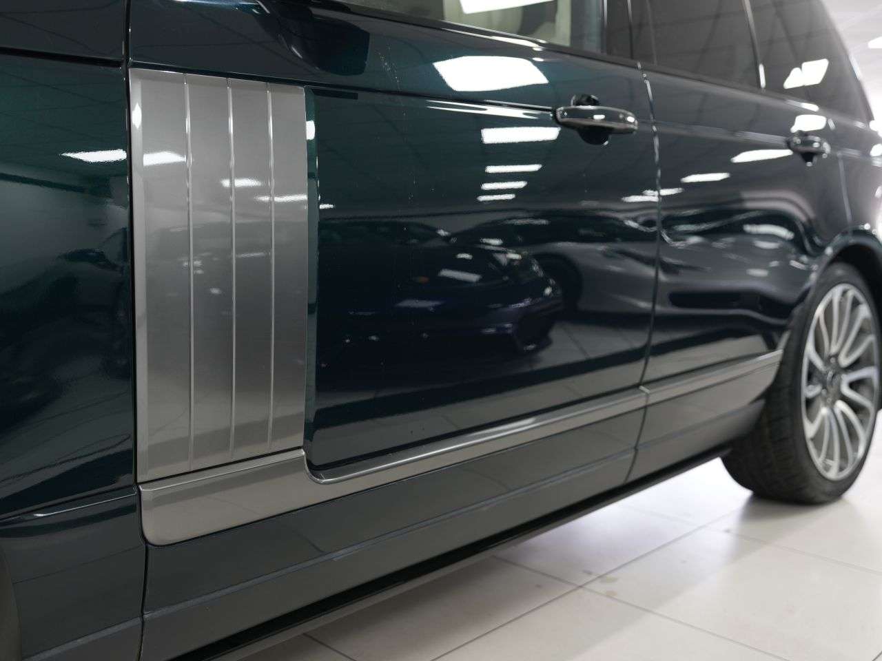 2021 LAND ROVER RANGE ROVER 2021 LAND ROVER RANGE ROVER