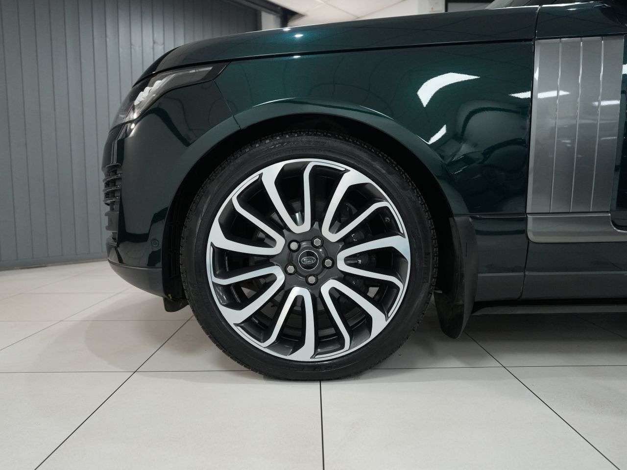 2021 LAND ROVER RANGE ROVER 2021 LAND ROVER RANGE ROVER
